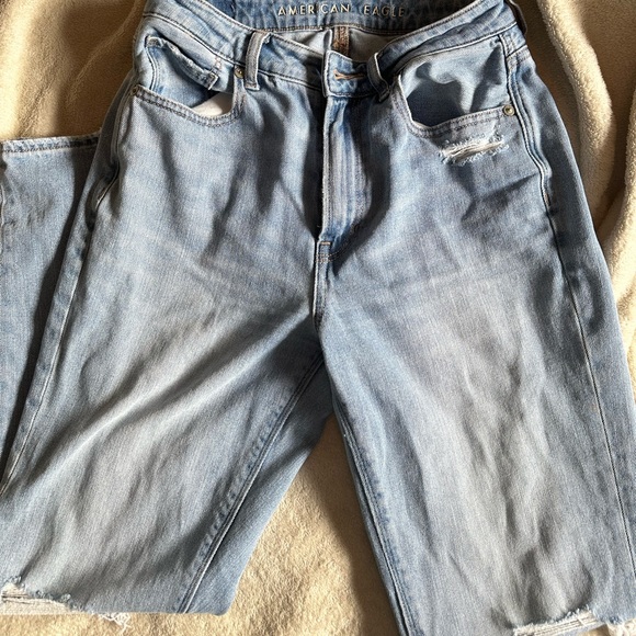 American Eagle Jeans - Picture 2 of 2